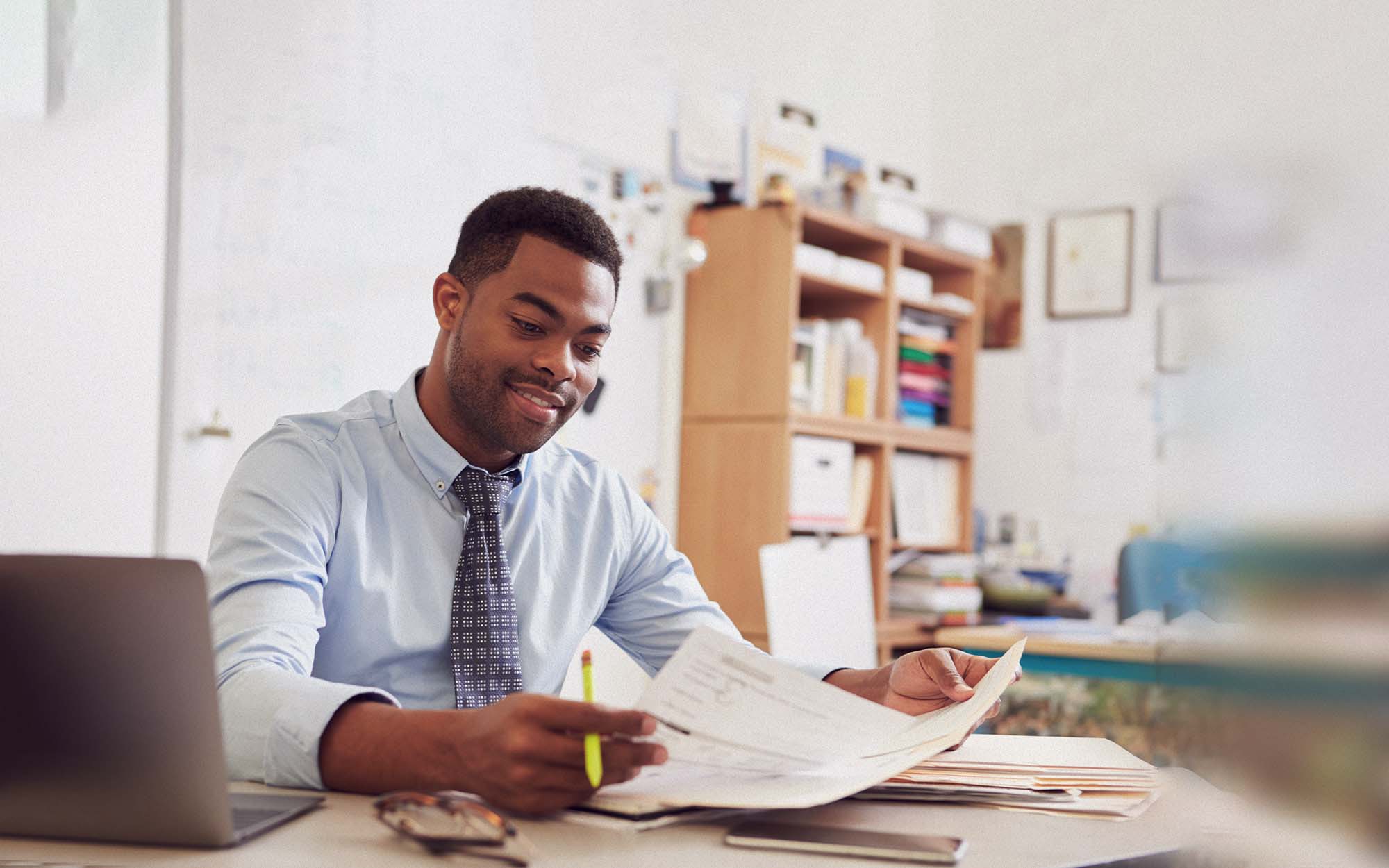 Master's in School Administration